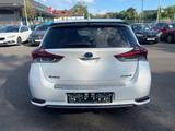 Toyota Auris Hybrid Executive *Kamera*Leder*SHZ* - Toyota Auris mit Hybrid-Antrieb: Executive