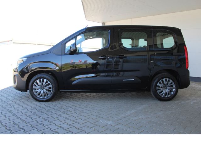 Citro�n Berlingo Plus M