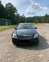 Mercedes-Benz M. C-klasse 180 CGI Automatik Getriebe Top... - Mercedes-Benz 190: Limousine