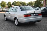 Volkswagen Vento GLX *1.HD*SCHECKHEFT*KLIMA*SHD*GARANTIE* - Volkswagen Vento: Glx
