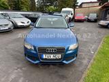 Audi A4 2.7 TDI (DPF) multitronic S line Avant - Audi A4: 2.7