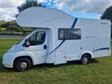 Dethleffs A5881 - Offers