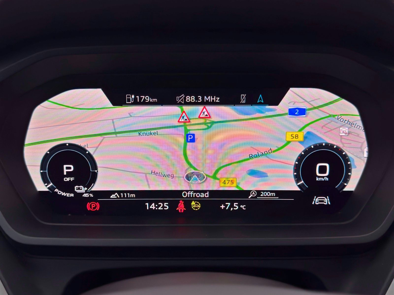 Audi Q4 e-tron - Bild 13