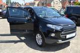 Ford EcoSport  1.0 EcoBoost Titanium Navi/Leder/SH/PD - Ford EcoSport Gebrauchtwagen in Bremen