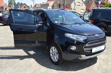 Ford EcoSport  1.0 EcoBoost Titanium