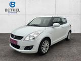 Suzuki Swift 1.2 Comfort Automatik, 1. Hand - Suzuki Swift: Automat