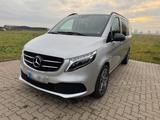 Mercedes-Benz V220 CDI Edition 19Zoll-AMG lang LED+KAM+9... - Mercedes-Benz V 220 in Bremen