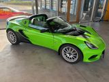 Lotus Elise SC - Lotus Elise