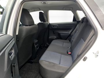 Toyota Auris - 9