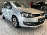 Volkswagen Polo V Life PDC SHZ Winter-Paket 8-fach bereift - VW Polo LIFE Gebrauchtwagen