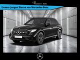 Mercedes-Benz GLC 450 d 4M +AMG+DISTRO+SHZ+MEMORY+NAVI+AHK+PDC