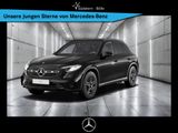 Mercedes-Benz GLC 450 d 4M +AMG+DISTRO+SHZ+MEMORY+NAVI+AHK+PDC