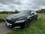 Jaguar XF 20d 180PS R-Sport Automatik R-Sport - Jaguar XF in Köln