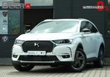 DS Automobiles DS7 Crossback Hybrid 4x2 Rivoli + Navi./ Sitzh./