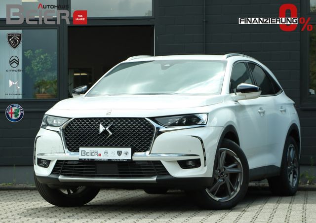 DS DS7 Crossback