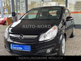 Opel Corsa D CATCH ME*KLIMA*El.FH*TEMPOMAT*S-HEFT - Opel Corsa: Catch Me