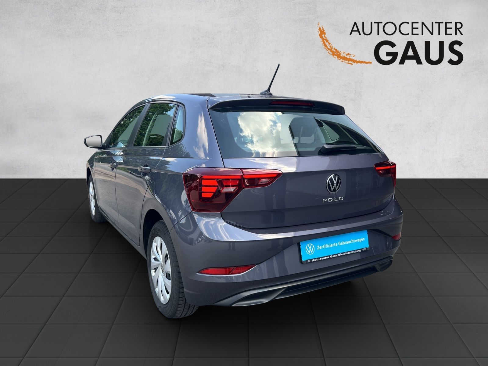 Volkswagen Polo - Bild 13