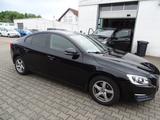 Volvo S60 Kinetic Klima, Navigation - Volvo S60 mit Diesel-Antrieb