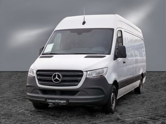 Mercedes-Benz Sprinter 316 CDI Kasten/maxi/L3H2/MBUX/Navi/Kame