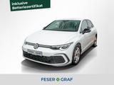 Volkswagen Golf GTE 1.4eHybrid DSG/Matrix/ACC/Standhzg/Navi - Volkswagen mit Hybrid-Antrieb: Weiß, Plug-In Hybrid
