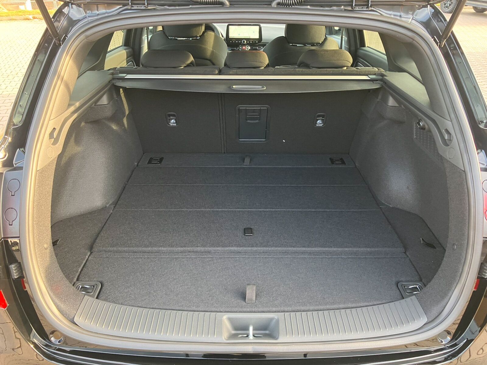 Hyundai i30 – Bild 10