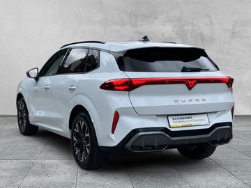 Cupra Terramar - 3