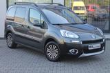 Peugeot Partner Tepee Active*PDC*KLIMA*AHK* - Peugeot in Leipzig