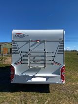 Carado T448 - Carado Gebraucht Wohnwagen gebraucht