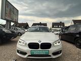 BMW 116 1 Lim.116 i Advantage*STEUERKETTE NEU*1HAND* - BMW 116 in Gelsenkirchen