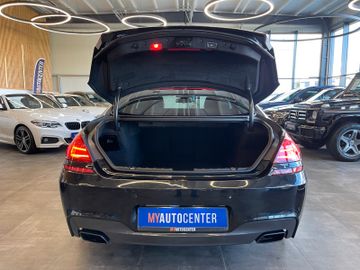 BMW 650 i Gran Coupe xDrive M-Sport*Kamera*Panorama*