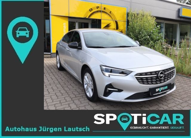 Opel Insignia GS 2.0D AT Eleg iLux/AGR/Kamera/NaviPro