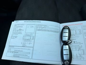 Nissan Qashqai - 12
