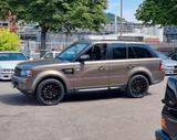 Land Rover Range Rover Sport 3.0 SDV6 SE SE 