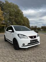 Seat Mii 1.0 Style - gebrauchte Seat Mii aus dem Jahr 2012