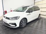 Volkswagen Touran 1,5TSI R-Line DSG 7-Sitze *ACC *Keyless - Volkswagen Touran Gebrauchtwagen