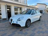 Alfa Romeo Giulietta 1.4 Turbo 120 CV Distinctiv - gebrauchte Alfa Romeo Giulietta aus dem Jahr 2010