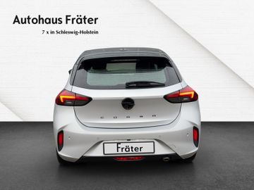 Fotografie des Opel Corsa GS Panorama-Dach Matrix LED Sitzheizung