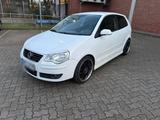 Volkswagen Polo1.4 tdi  united SITZHZ PDC+... - Volkswagen Polo United mit Diesel-Antrieb