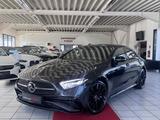 Mercedes-Benz CLS 400 d 4Matic AMG Line°360°Kamera Burmester° - Mercedes-Benz CLS 400 aus 2023
