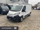 Fiat Ducato 33 L2H1 CarPlay RüKa 260Grad Türen Klima - Fiat Ducato Neuwagen