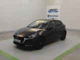 Mazda 2 SKYACTIV-G 90 M Hybrid 6GS HOMURA - gebrauchte Mazda 2 aus dem Jahr 2022