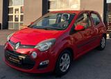 Renault Twingo Expression Klima*Servo*ZV*8xBereift*EURO5 - Renault Twingo Expression mit Benzin-Antrieb