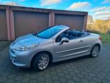 Peugeot 207 CC Cabrio Sport / Leder / Sitz... - Peugeot 207 in Bielefeld