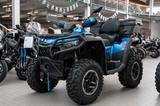 CFMOTO CForce 1000 Touring PRO ABS, Lieferservice - Motorräder in Nürnberg