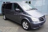 Mercedes-Benz Vito Kombi 116 CDI SHUTTLE lang 8-Sitze - 8-Sitzer Autos bis 20.000 Euro