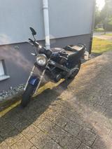 Honda NTV 650 - HONDA NTV 650