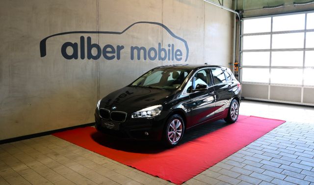 BMW 220i  Active Tour.Sport Line orig.28000km 1.H.