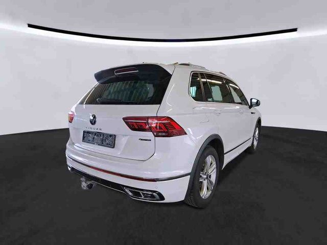 Tiguan 2.0 TDI DSG 4M R-LINE PANO+KAM+AHK+DCC+