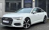 Audi A6 50 TDI Quattro S Line 20*PANO*B&O*STANDH*HUD* - Audi A6 mit Diesel-Antrieb: Limousine, 2.5