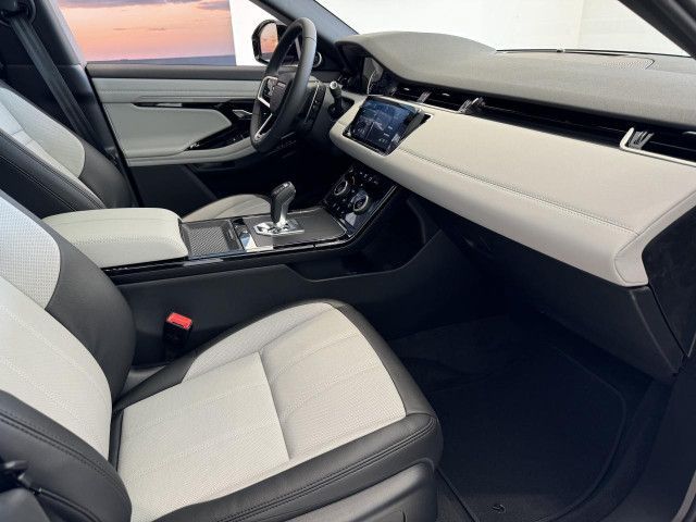 Foto Nummer 3: LAND ROVER Range Rover Evoque